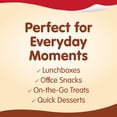 thumbnail image 6 of Snack Pack Chocolate Pudding, 3.25 oz Pudding Cups, 4 Count, 6 of 9