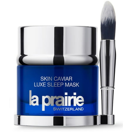 2 Pack - LA PRAIRIE Skin Caviar Luxe Sleep Mask 1.7 oz