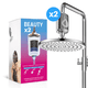 thumbnail image 1 of Pack de 2 Pura Beauty, 1 of 11