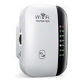 thumbnail image 1 of Cameland 300Mbps Mini Wifi Booster Supportmore Devices Basic Internet Applications, 1 of 8