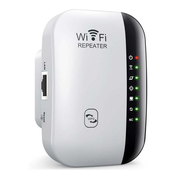 TIMIFIS 300Mbps Mini Wifi Booster Supportmore Devices Basic Internet Applications Gift