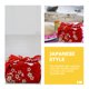 thumbnail image 2 of Tela multiusos tela de embalaje tipo japonés tela de embalaje de caja de regalo exquisita, 2 of 6