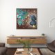 thumbnail image 4 of Cuadros Decorativos 5D DIY diamante pintura completo cuadrado taladro dibujos animados bebé elefante imagen pared arte JShteea Nuevos Originales, 4 of 8