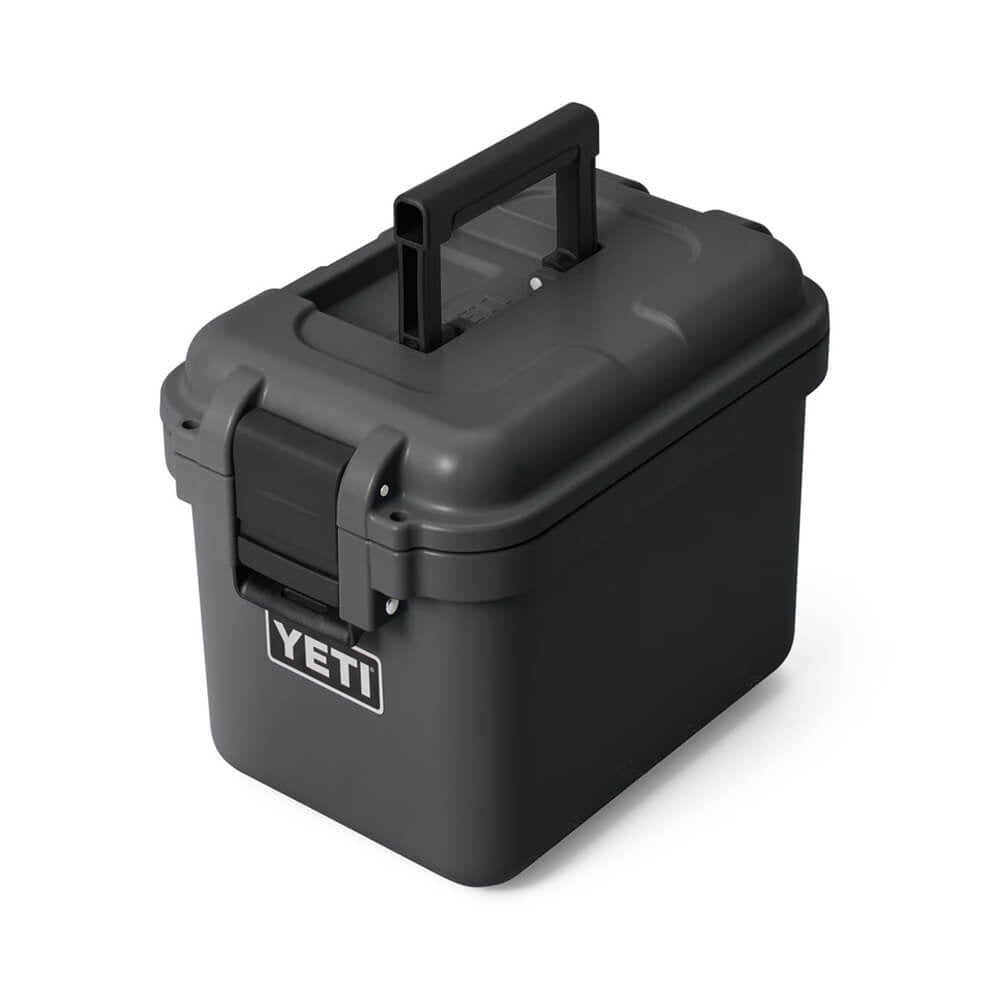Yeti's New Gear Box Is Fit for the Apocalypse