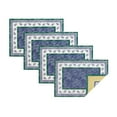 thumbnail image 3 of Villeroy & Boch Villeroy and Boch Switch Set of 4 Placemats - 14" w x 20" l, 3 of 4