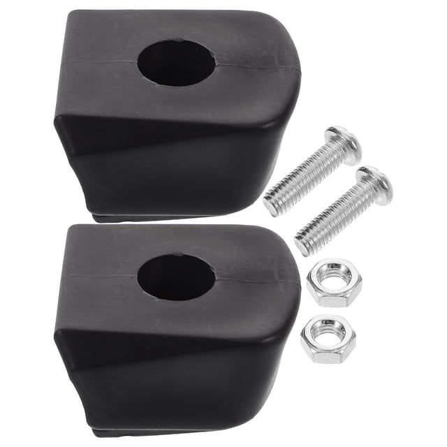 Moluckfu 2Ud Tope De Para Con Compatible Con Patines De Y
