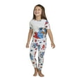 thumbnail image 6 of Character Toddler Snug Fit Two-Piece Pajama Set, Sizes 12M-5T, 6 of 8