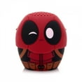 thumbnail image 1 of Marvel Deadpool Bitty Boomers Haut-Parleur Bluetooth, 1 of 5