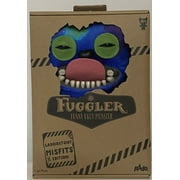 Fugglers FUNNY UGLY MONSTER LABORATORY MISFITS EDITION SIR BELCH PLUSH