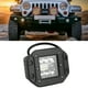 thumbnail image 1 of Lámpara Combinada De Inundación Puntual, Luz De Trabajo LED Con Lente 4D De Metal De 5 Pulgadas Para Camión Para ATV Para UTV, 1 of 7