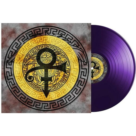 Prince & the Revolution - The VERSACE Experience - Music & Performance - Vinyl