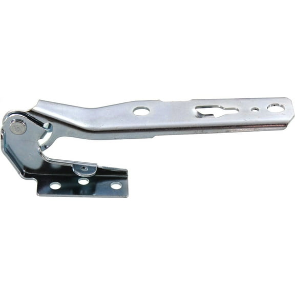 Hood Hinge Compatible with 2002-2008 Audi A4 2002, 2004-2008 S4 Right Passenger