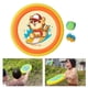 thumbnail image 3 of Juego de atrapar pelotas con paletas: actividad para desarrollar la motricidad fina e interacción entre padres e hijos naranja, 3 of 9