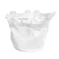 thumbnail image 3 of Organizador de juguetes de baño de malla para almacenamiento de juguetes de baño, espacioso bolsillo de malla, multifunción, para colgar en, 3 of 7