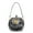 Silver, variant on Women Novelty Shoulder Crossbody Bag Halloween Purse Handbag Pumpkin Shape Messengers Bag for Everyday