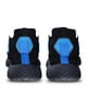 thumbnail image 2 of Tenis para Hombre Deportivo Uso Casual Sport Fitness Zapato para Entrenamiento Gimnasio Caminar Correr con Suela Antiderrapante Ultra Comodos Gaon  Gaon 05, 2 of 8