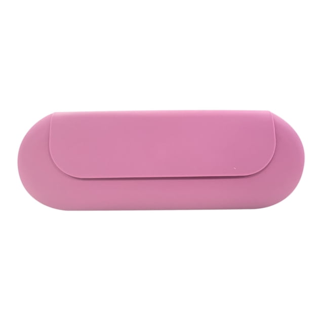 Bolsa de cosméticos, bolsa de almacenamiento de alta gama, bolsa de transporte fácil, suave y portátil, para brochas de maquillaje faciales con cierre magnético anticaídas mejorado.