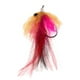 thumbnail image 4 of 8 "Trucha Salmón Steelhead Pesca Con Mosca Streamer Fláculos, Simución Moscas Anzuelos Agua Macarena Simulación de moscas de pesca con mosca, 4 of 8