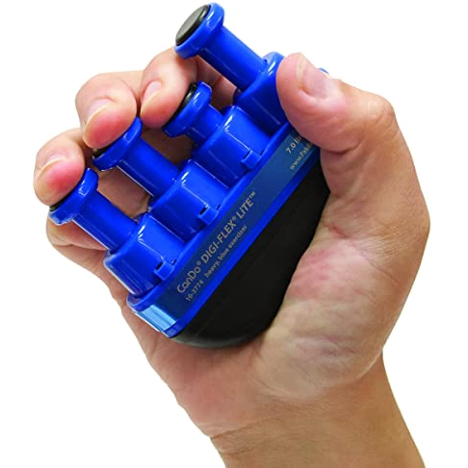 Digi-Flex LITE - Blue (heavy) (set of 10)
