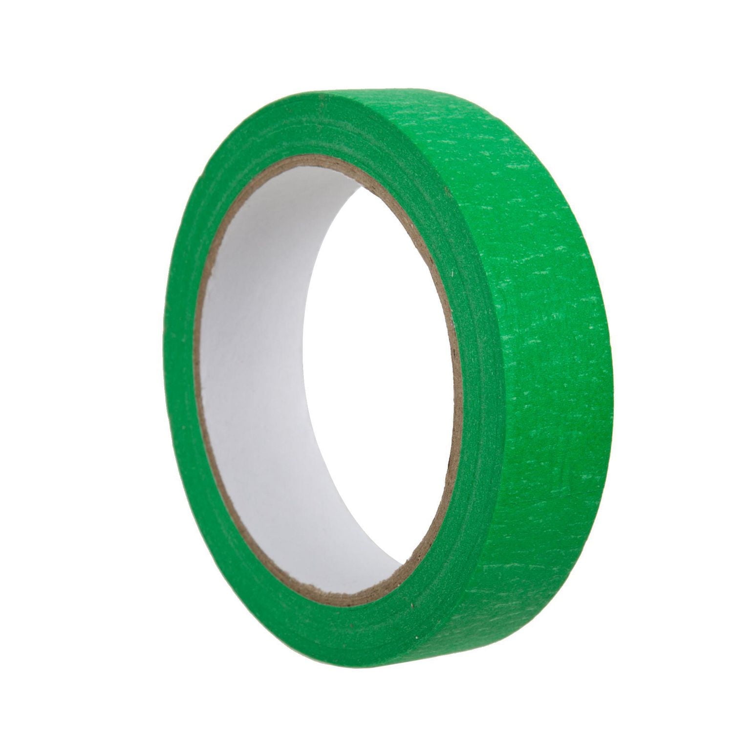 ACTION-1 Professional Quality Green Masking Tape, Pack of 12