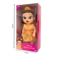 thumbnail image 3 of Muñeca Disney Princess Bella Amarillo 12.6 Pulgadas, 3 of 4
