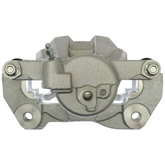 Raybestos Element3 New Plated Calipers, Front Left, for Select Pontiac, Scion and Toyota, FRC12167N Fits select: 2009-2018 TOYOTA COROLLA, 2008-2014 TOYOTA SCION XD