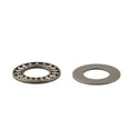 thumbnail image 3 of Compact Design AXK1528 Bearings Bearing With Washers Hardened Polished Washers Hardened Spring Steel Heavy Load Accommodation, 3 of 6