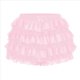 thumbnail image 1 of Pantalones Bombachos de Encaje Multicapa Y2K para Mujer, Pantalones Cortos con Volantes, Pantalones Cortos de Calabaza, Enaguas Dulces con Cintura Elástica. Rosa XL, 1 of 7