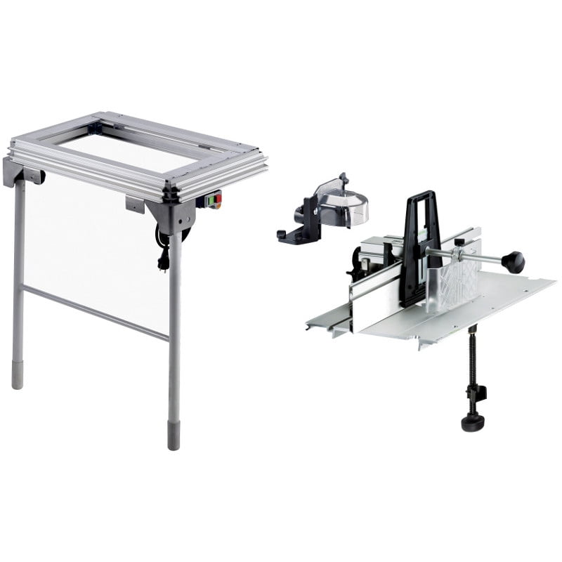 Festool P00110 MFT/3 Router Table Extension