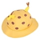 thumbnail image 3 of Sombrero para niños,Sombrero de cubo para niños Sombrero de algodón para el sol Sombrero de cubo para niños Diseño fácil de usar, 3 of 8