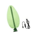 thumbnail image 1 of Luz de acuario Yuyangstore ecológica de hoja de plátano para peceras de menos de 6 mm, 1 of 8