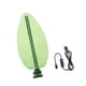thumbnail image 1 of Lámpara de decoración de luz de acuario portátil de bajo consumo, luz USB destacada para pecera Pecera de menos de 10 mm, 1 of 9