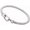 Green, variant on Unisex Stainless Steel Cable Wire Bracelets Charm Bangle Bracelet with Hook Clasp Best Friend Sister Fashion Jewelry Gift for Women Men