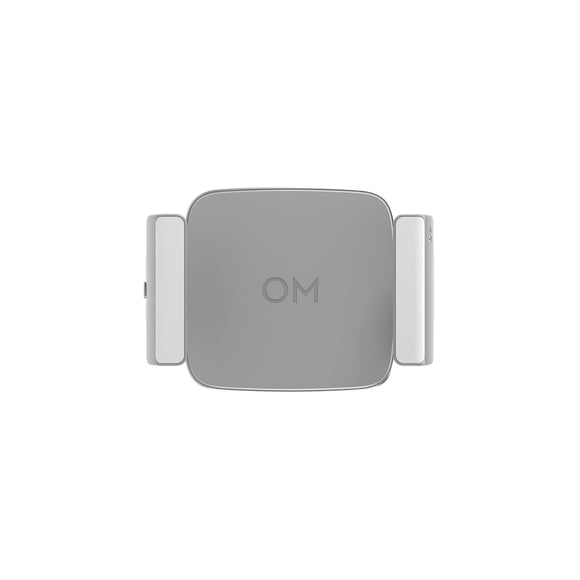 Abrazadera de teléfono Fill Light DJI OM para Osmo Mobile 6/SE/5/4