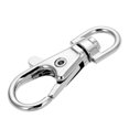 thumbnail image 4 of Accesorios de hardware Hebilla de perro de color Lat Hebilla de langosta Accesorios para llaveros de aleación de zinc Llavero de metal, 4 of 6
