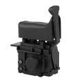thumbnail image 2 of Electric Hammer Drill Speed Control Switch for HR2450 /HR2453/DP4010/DP4011,Power Tool Accessories, 2 of 5