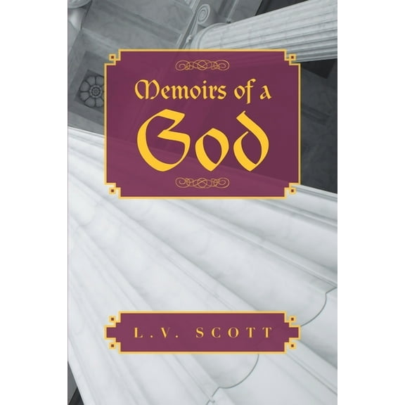 Memoirs of a God