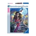 thumbnail image 1 of Rompecabezas Ravensburger Mujer con Lobos 1,000 Piezas, 1 of 2