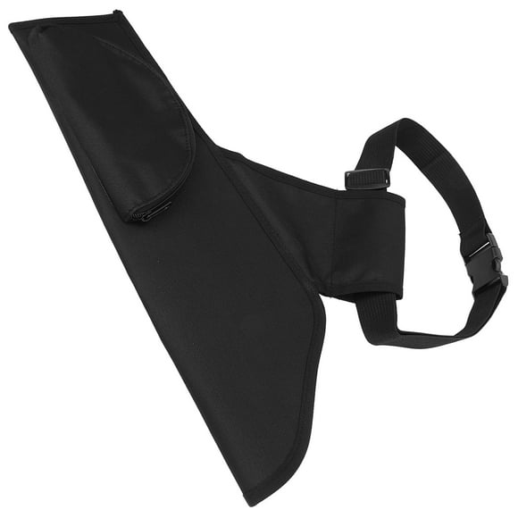 Adjustable Waist Hip Quiver Holder, Hanging Waist Design Inner Design Made Of Oxford Cloth For Archery Training