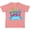 Mauve, variant on Inktastic Medical Assistant Mom Boys or Girls Toddler T-Shirt