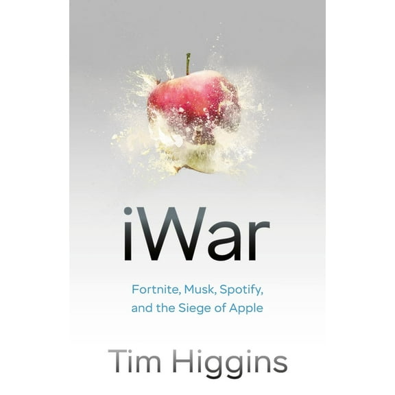 iWar