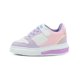 thumbnail image 5 of Tenis Moda Niña Luces Led Ninos Mariposa Lila 15-21 lila 15, 5 of 6