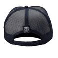 thumbnail image 3 of Gorra Trucker Blanca Unitalla Ethos Blue, 3 of 3
