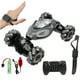 thumbnail image 3 of Coche de Control Remoto Fiudx Liquidación De Ofertas Flash Gesture Rc Car Grande Escala 1:14 4Wd 2.4G, 3 of 7