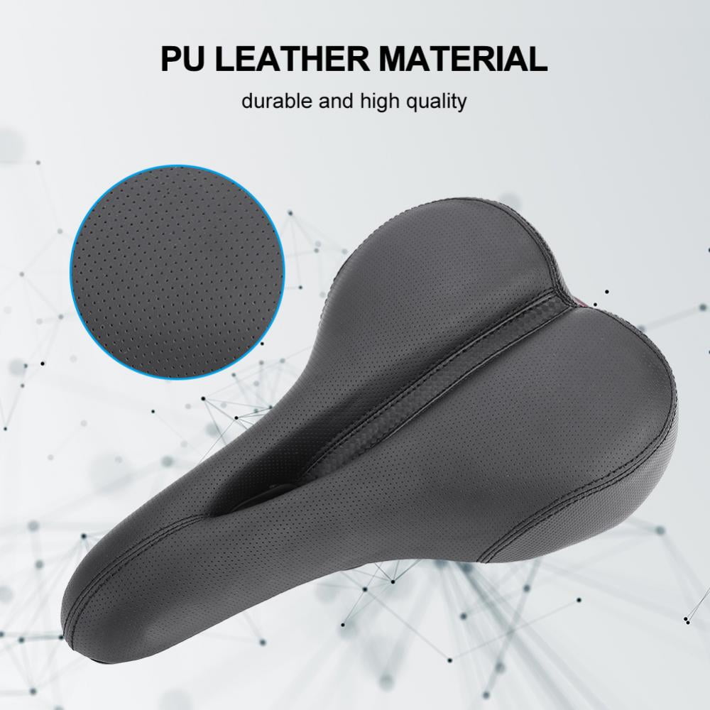 split nose saddle
