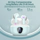 thumbnail image 4 of Auriculares inalámbricos BESNOOW Bluetooth 5.4 HiFi Stereo IP7, 4 of 7