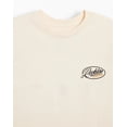 thumbnail image 4 of Young & Reckless Men's T-Shirt Frontier Short Sleeve CrewneckTee (Small, Natural), 4 of 4