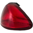 thumbnail image 4 of Dorman 1610269 Passenger Side Tail Light Assembly for Specific Ford Models, 4 of 4