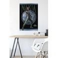 thumbnail image 6 of Marvel Black Panther: Wakanda Forever - Nakia Wall Poster, 22.375" x 34", 6 of 6