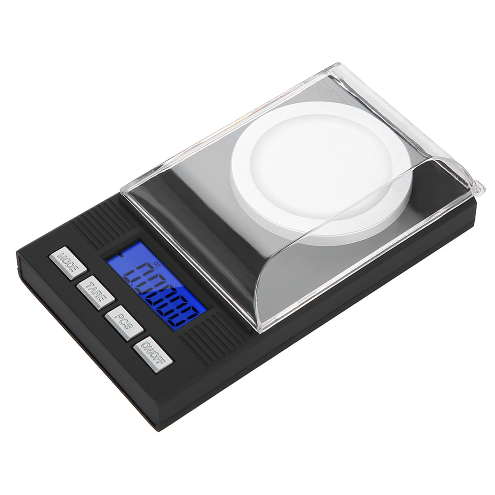 Jewelry Scale, Pocket Jewelry Scale Scale High 0.001g Digital Jewelry